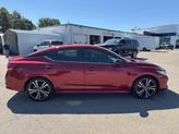 Thumbnail of 2023 Scarlet Ember Tintcoat Nissan Sentra