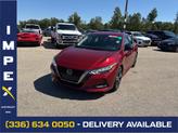 Photo of 2023 Scarlet Ember Tintcoat Nissan Sentra