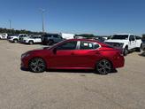 Thumbnail of 2023 Scarlet Ember Tintcoat Nissan Sentra