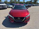 Thumbnail of 2023 Scarlet Ember Tintcoat Nissan Sentra