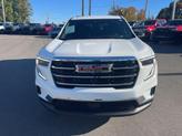 Thumbnail of 2025 White GMC Acadia