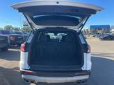 Thumbnail of 2025 White GMC Acadia