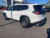 Thumbnail of 2025 White GMC Acadia