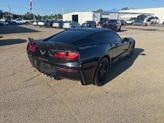 Thumbnail of 2016 Black Chevrolet Corvette