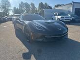 Thumbnail of 2016 Black Chevrolet Corvette