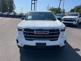 Thumbnail of 2025 Summit White GMC Acadia