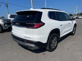 Thumbnail of 2025 Summit White GMC Acadia