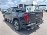 Thumbnail of 2025 Gray GMC Sierra 1500