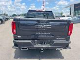 Thumbnail of 2025 Gray GMC Sierra 1500