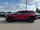 Thumbnail of 2024 Radiant Red Tintcoat Chevrolet Traverse