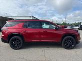 Thumbnail of 2024 Radiant Red Tintcoat Chevrolet Traverse