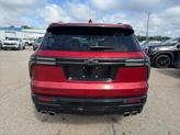 Thumbnail of 2024 Radiant Red Tintcoat Chevrolet Traverse