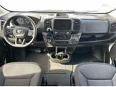 Thumbnail of 2023 Bright White Clearcoat RAM ProMaster 2500