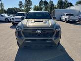 Thumbnail of 2025 Brown Toyota Tacoma