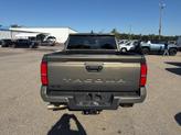 Thumbnail of 2025 Brown Toyota Tacoma