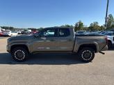 Thumbnail of 2025 Brown Toyota Tacoma