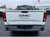 Thumbnail of 2024 Summit White GMC Sierra 1500
