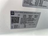 Thumbnail of 2024 Summit White GMC Sierra 1500