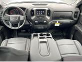 Thumbnail of 2024 Summit White GMC Sierra 1500