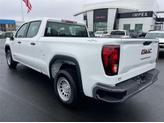 Thumbnail of 2024 Summit White GMC Sierra 1500