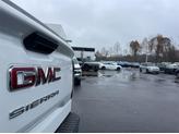 Thumbnail of 2024 Summit White GMC Sierra 1500