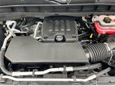 Thumbnail of 2024 Summit White GMC Sierra 1500