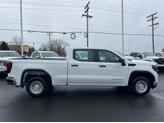 Thumbnail of 2024 Summit White GMC Sierra 1500