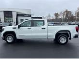 Thumbnail of 2024 Summit White GMC Sierra 1500