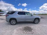 Thumbnail of 2023 Sterling Gray Metallic Chevrolet Traverse