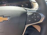 Thumbnail of 2023 Sterling Gray Metallic Chevrolet Traverse