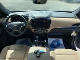 Thumbnail of 2023 Sterling Gray Metallic Chevrolet Traverse