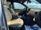 Thumbnail of 2023 Sterling Gray Metallic Chevrolet Traverse
