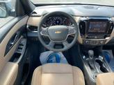 Thumbnail of 2023 Sterling Gray Metallic Chevrolet Traverse
