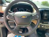 Thumbnail of 2023 Sterling Gray Metallic Chevrolet Traverse