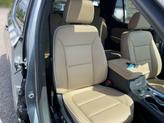 Thumbnail of 2023 Sterling Gray Metallic Chevrolet Traverse