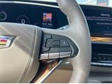 Thumbnail of 2024 Dark Moon Blue Metallic Cadillac Escalade