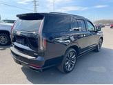 Thumbnail of 2024 Dark Moon Blue Metallic Cadillac Escalade