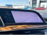 Thumbnail of 2024 Dark Moon Blue Metallic Cadillac Escalade