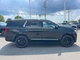 Thumbnail of 2023 Onyx Black GMC Yukon