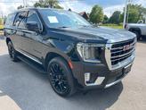 Thumbnail of 2023 Onyx Black GMC Yukon