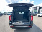 Thumbnail of 2023 Onyx Black GMC Yukon
