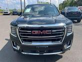 Thumbnail of 2023 Onyx Black GMC Yukon
