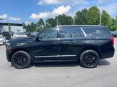 Thumbnail of 2023 Onyx Black GMC Yukon