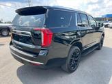 Thumbnail of 2023 Onyx Black GMC Yukon