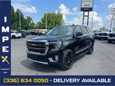 Photo of 2023 Onyx Black GMC Yukon