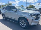 Thumbnail of 2023 Sterling Gray Metallic Chevrolet Tahoe
