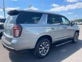 Thumbnail of 2023 Sterling Gray Metallic Chevrolet Tahoe