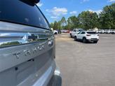 Thumbnail of 2023 Sterling Gray Metallic Chevrolet Tahoe