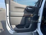 Thumbnail of 2021 White Frost Tricoat GMC Sierra 1500