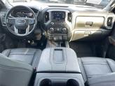 Thumbnail of 2021 White Frost Tricoat GMC Sierra 1500
